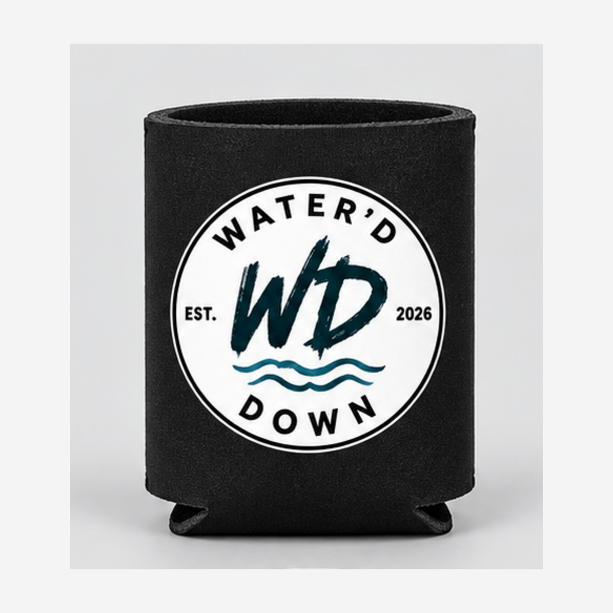 Can Coozies